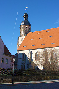 Stadtkirche