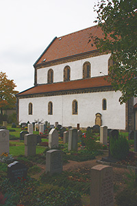 Kapelle