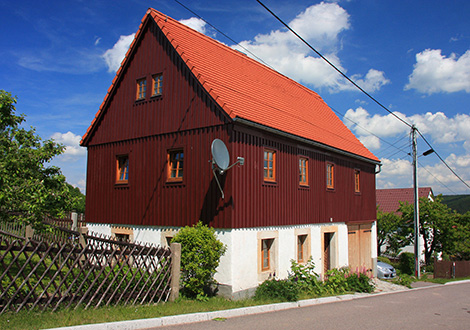 Ferienhaus