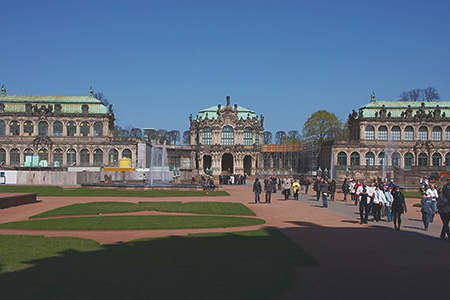 Zwinger