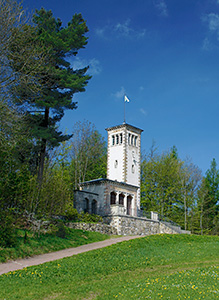 Aussichtsturm