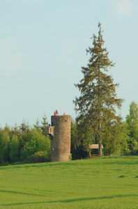 Hirschturm